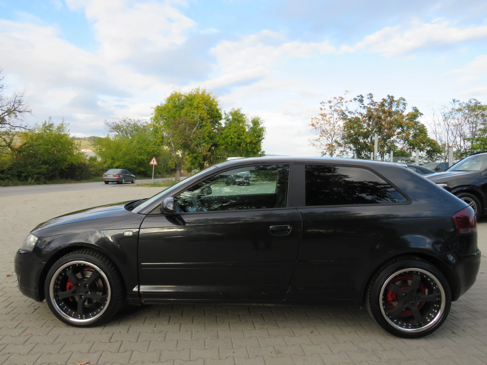 Audi A3 1.9TDI 105�.� ����� �����������  | Mobile.bg � ����������� 8