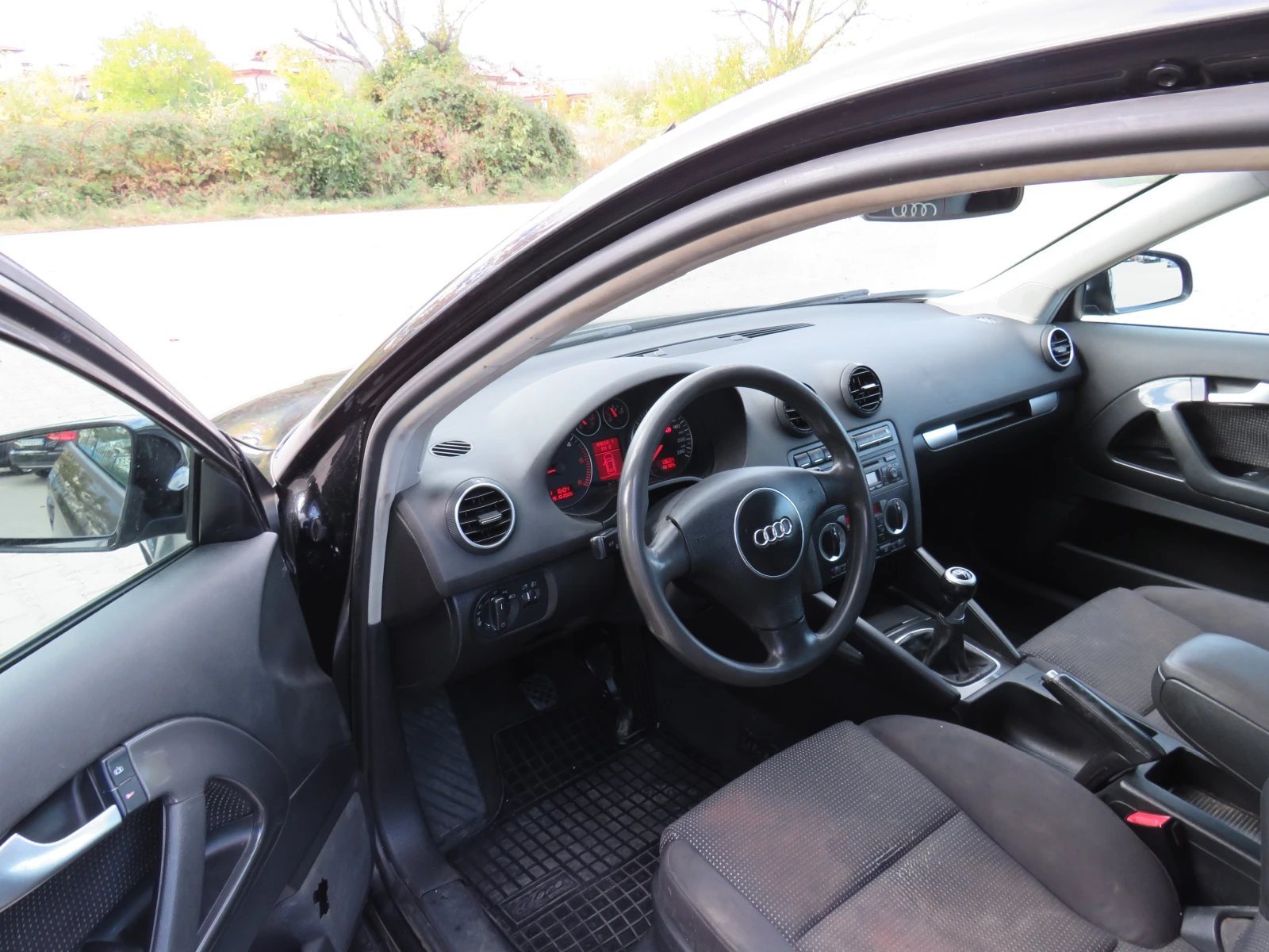 Audi A3 1.9TDI 105�.� ����� �����������  | Mobile.bg � ����������� 9