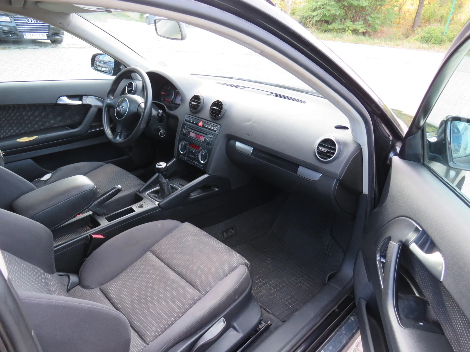 Audi A3 1.9TDI 105�.� ����� �����������  | Mobile.bg � ����������� 10