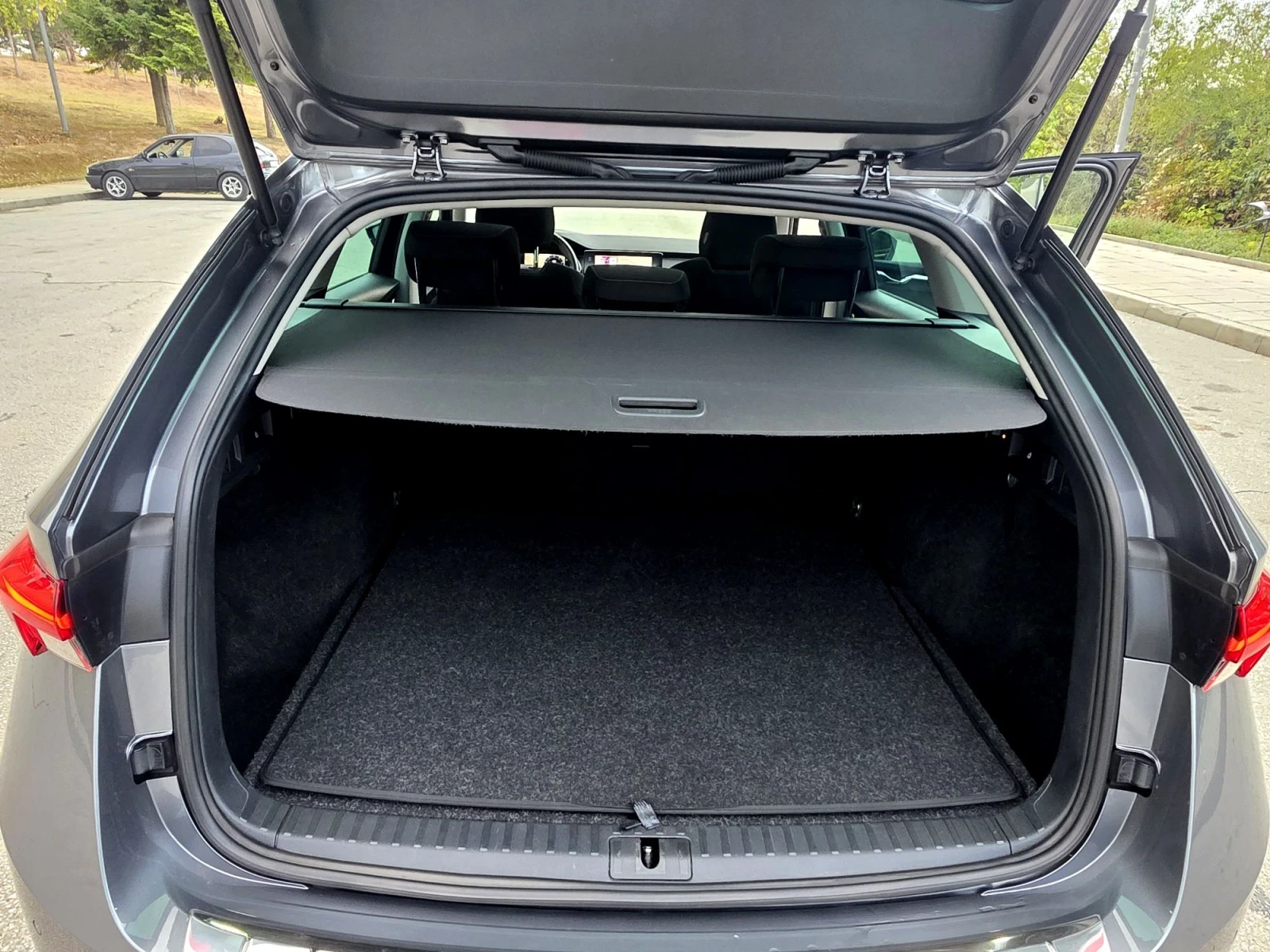 Skoda Octavia 2.0TDi , DSG, 05.2023�. | Mobile.bg � ����������� 16