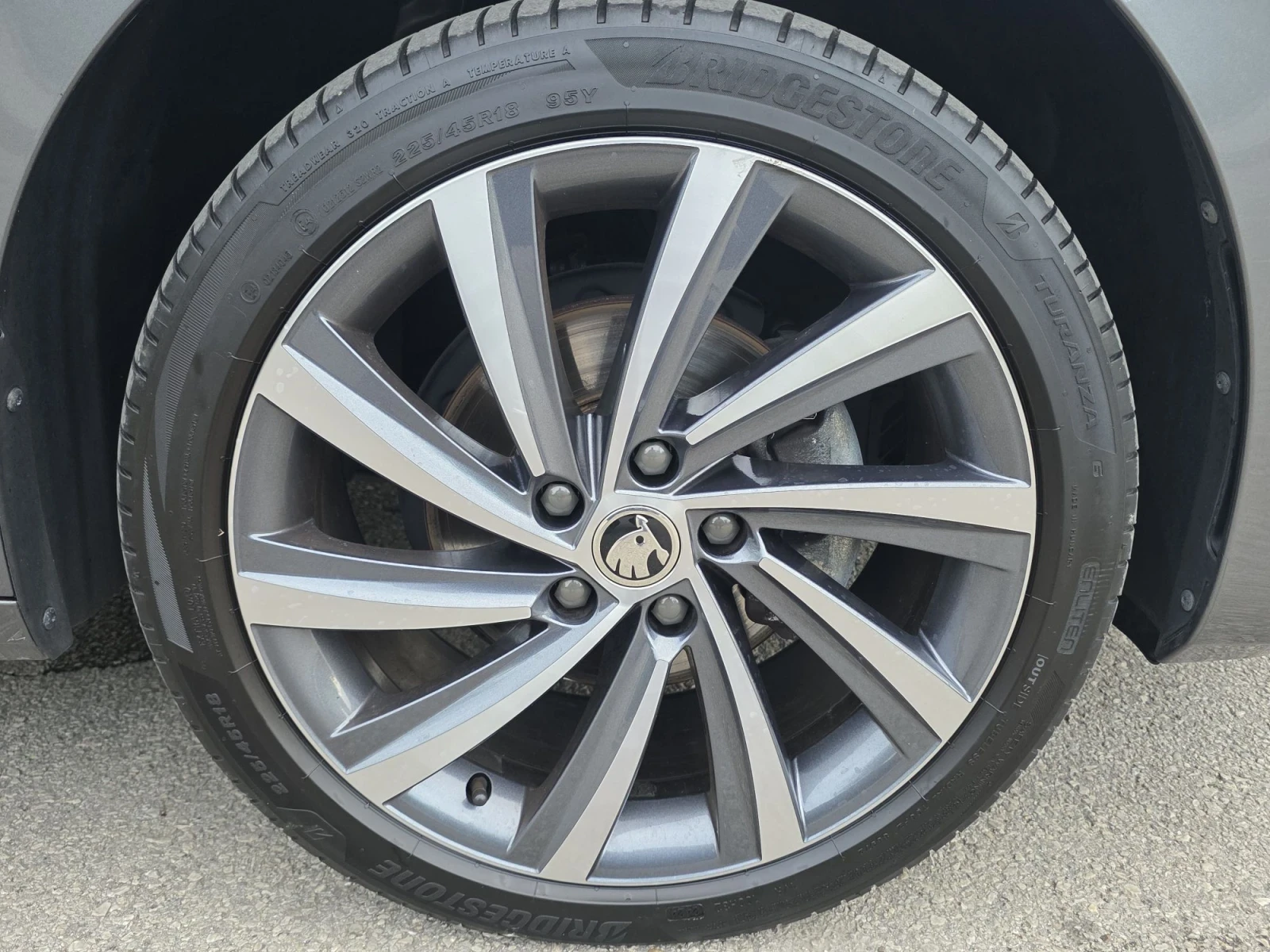 Skoda Octavia 2.0TDi , DSG, 05.2023�. | Mobile.bg � ����������� 17