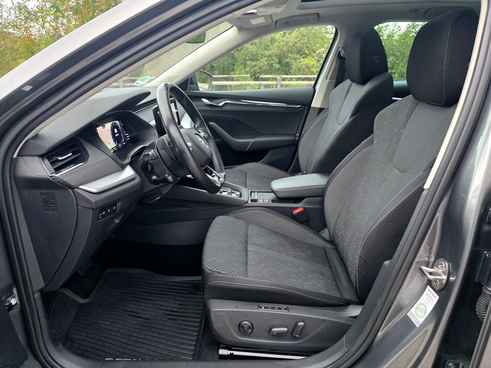 Skoda Octavia 2.0TDi , DSG, 05.2023�. | Mobile.bg � ����������� 13