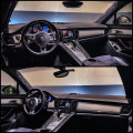 Porsche Panamera GTS* EXCLUSIVE* Distronic* SPORT CHRONO* CAM* ALCA - изображение 7