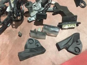 Toyota Rav4 Hybrid, снимка 3