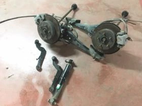 Toyota Rav4 Hybrid, снимка 6