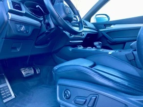 Audi Q5 45 TFSI Progresiv quattro S-line 3dCam Регистриран, снимка 8