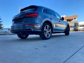 Audi Q5 45 TFSI Progresiv quattro S-line 3dCam Регистриран, снимка 4