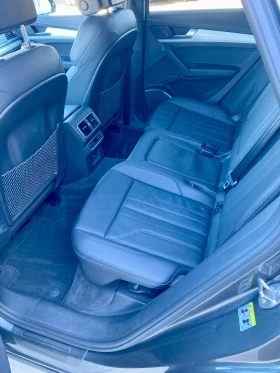 Audi Q5 45 TFSI Progresiv quattro S-line 3dCam Регистриран, снимка 13