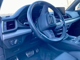 Audi Q5 45 TFSI Progresiv quattro S-line 3dCam Регистриран, снимка 10