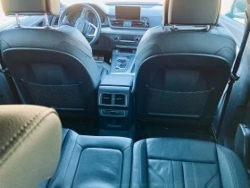 Audi Q5 45 TFSI Progresiv quattro S-line 3dCam Регистриран, снимка 14