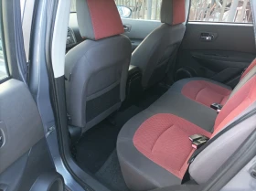 Nissan Qashqai 2.0 DIZEL KLIMA 4x4, снимка 12