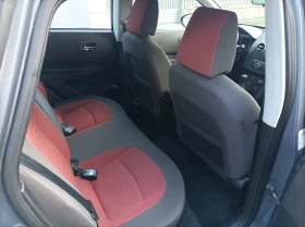 Nissan Qashqai 2.0 DIZEL KLIMA 4x4, снимка 10