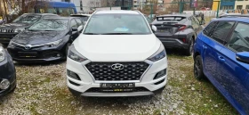 Hyundai Tucson 1.6CRDI, снимка 2