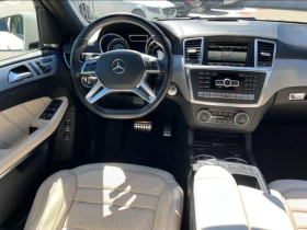 Mercedes-Benz GL 63 AMG Mercedes GL63 AMG* 3xTV* 6+ 1, снимка 7