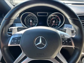 Mercedes-Benz GL 63 AMG Mercedes GL63 AMG* 3xTV* 6+ 1, снимка 5