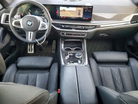 BMW X7 * M60I* FULL* 7-МЕСТА* , снимка 8