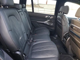 BMW X7 * M60I* FULL* 7-МЕСТА* , снимка 11