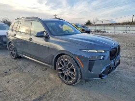 BMW X7 * M60I* FULL* 7-МЕСТА* , снимка 1
