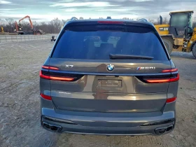 BMW X7 * M60I* FULL* 7-МЕСТА* , снимка 6