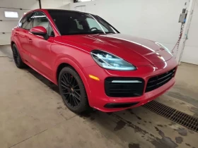Porsche Cayenne  GTS| ALCANTARA| 360| HUD| PANORAMA| CARFAX , снимка 2