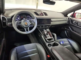 Porsche Cayenne  GTS| ALCANTARA| 360| HUD| PANORAMA| CARFAX , снимка 10