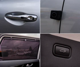 Kia Sorento 2.2 CRDI 4WD-ТОП СЪСТОЯНИЕ-РЕАЛНИ КМ!, снимка 17