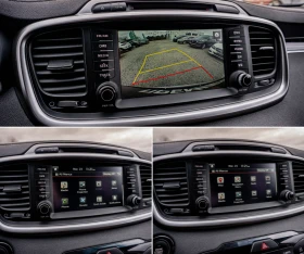 Kia Sorento 2.2 CRDI 4WD-ТОП СЪСТОЯНИЕ-РЕАЛНИ КМ!, снимка 14