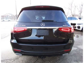 Mercedes-Benz GLS 450 AMG Line * Масаж * Фиксирана цена до БГ * CARFAX *, снимка 5