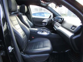 Mercedes-Benz GLS 450 AMG Line * Масаж * Фиксирана цена до БГ * CARFAX *, снимка 10