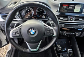 BMW X1 2.0d/xDrive/X-Line/Automatic, снимка 8
