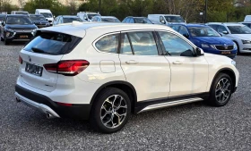 BMW X1 2.0d/xDrive/X-Line/Automatic, снимка 4