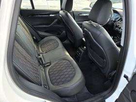 BMW X1 2.0d/xDrive/X-Line/Automatic, снимка 12