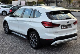 BMW X1 2.0d/xDrive/X-Line/Automatic, снимка 6