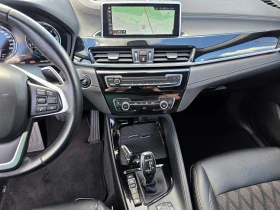 BMW X1 2.0d/xDrive/X-Line/Automatic, снимка 9