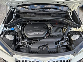 BMW X1 2.0d/xDrive/X-Line/Automatic, снимка 14