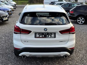 BMW X1 2.0d/xDrive/X-Line/Automatic, снимка 5