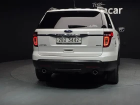 Ford Explorer 3.5 AWD, снимка 4