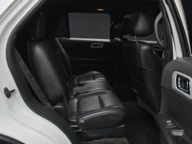Ford Explorer 3.5 AWD, снимка 11