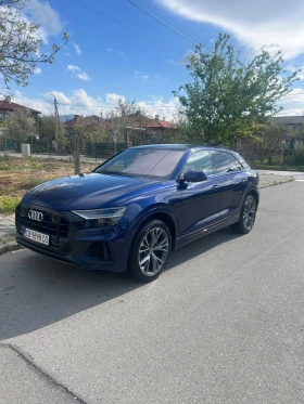 Audi Q8 3.0 tfsi, снимка 1