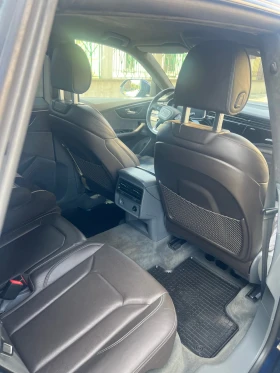 Audi Q8 3.0 tfsi, снимка 6