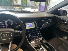 Audi Q8 3.0 tfsi, снимка 8