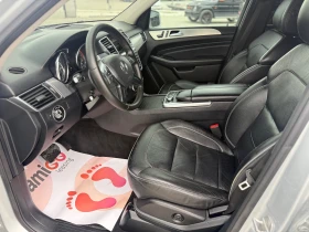 Mercedes-Benz GLE 350 3.5 CDI Gle Face lift 6.3 AMG Собствен лизинг !!!!, снимка 11