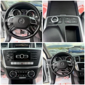 Mercedes-Benz GLE 350 3.5 CDI Gle Face lift 6.3 AMG Собствен лизинг !!!!, снимка 17