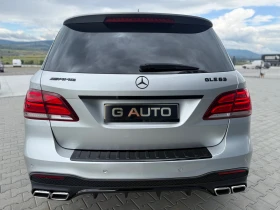 Mercedes-Benz GLE 350 3.5 CDI Gle Face lift 6.3 AMG Собствен лизинг !!!!, снимка 7