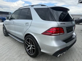 Mercedes-Benz GLE 350 3.5 CDI Gle Face lift 6.3 AMG Собствен лизинг !!!!, снимка 9
