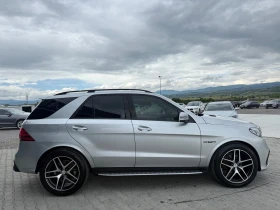 Mercedes-Benz GLE 350 3.5 CDI Gle Face lift 6.3 AMG Собствен лизинг !!!!, снимка 5