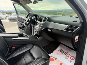 Mercedes-Benz GLE 350 3.5 CDI Gle Face lift 6.3 AMG Собствен лизинг !!!!, снимка 15