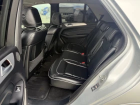 Mercedes-Benz GLE 350 3.5 CDI Gle Face lift 6.3 AMG Собствен лизинг !!!!, снимка 12