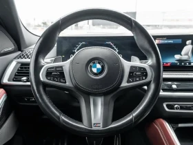 BMW X6 XDRIVE40I* M* PANO* ОТ ПОРШЕ, снимка 9
