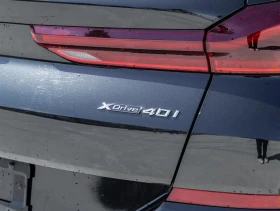 BMW X6 XDRIVE40I* M* PANO* ОТ ПОРШЕ, снимка 5